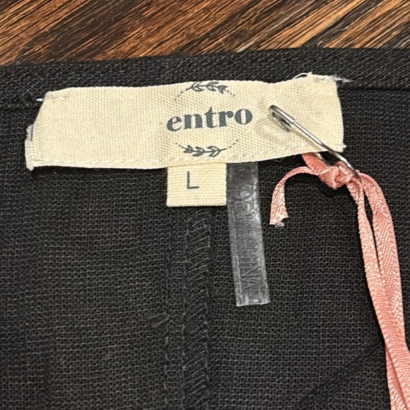 **NWT** Entro Romper - Picture 7 of 7